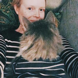 Meet your Posher, Sarah